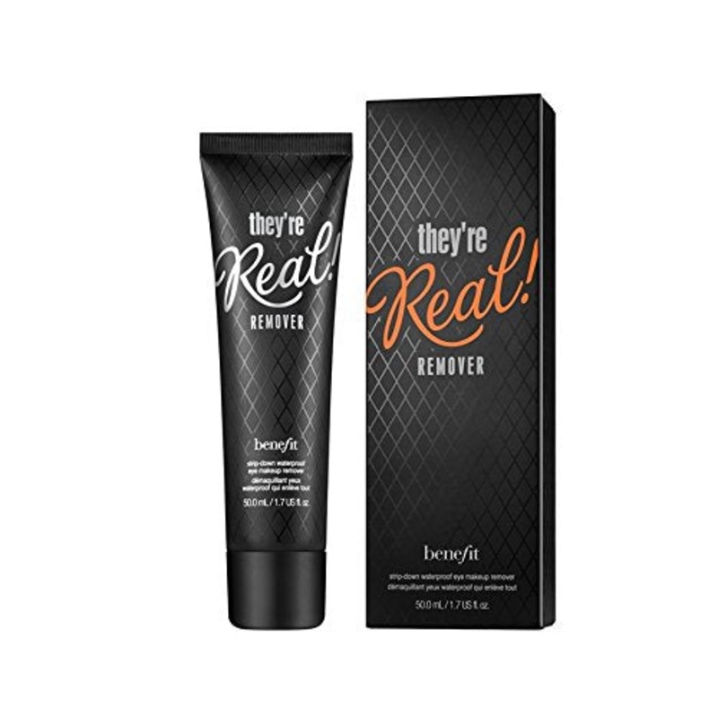 BENEFIT they’re Real! Remover FULL SIZE 50ml