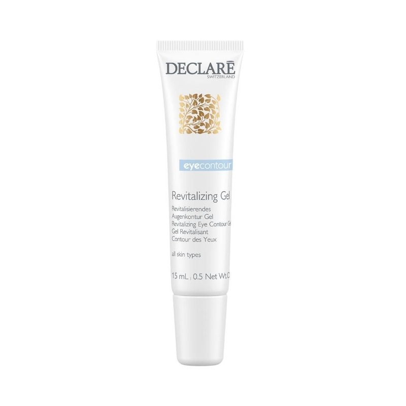CLEARANCE – Declare Eye Contour Revitalizing Gel 15ml