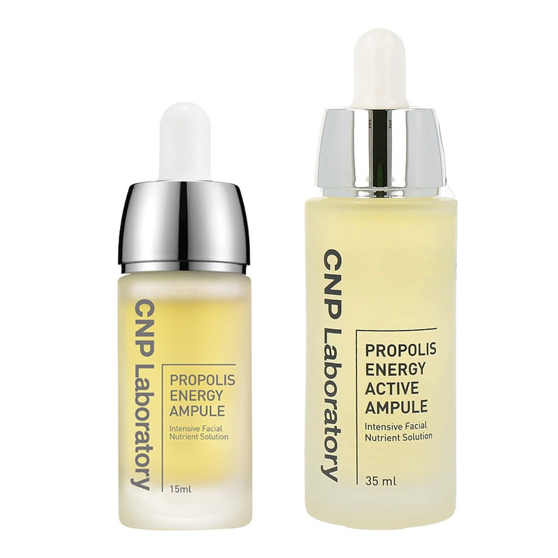 CNP Laboratory Propolis Energy Ampule 15ml / 35ml 15ml