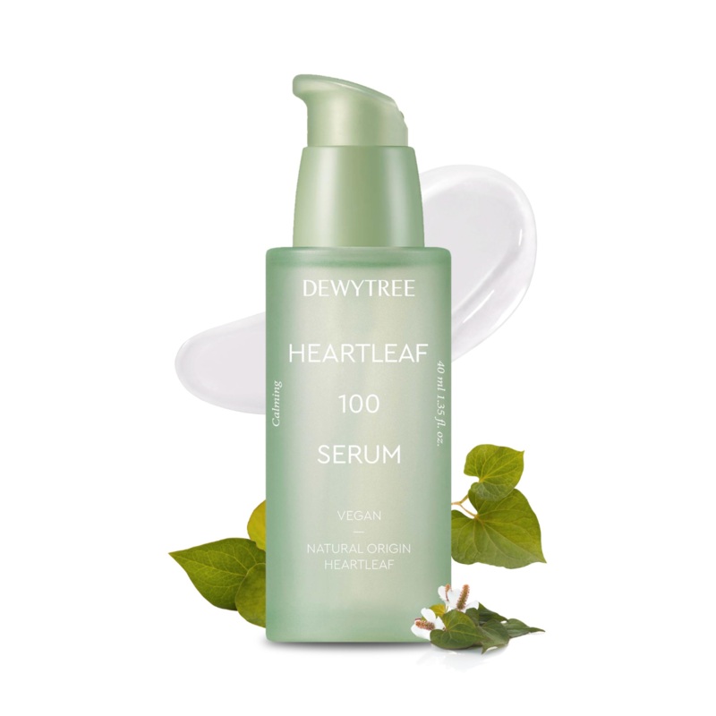 Dewytree Heartleaf 100 Serum 40ml