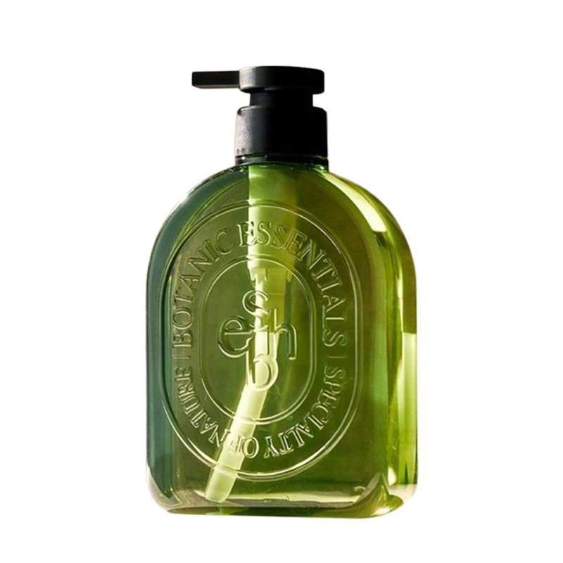 essenherb Tea Tree Acne Daily Wash 500ml