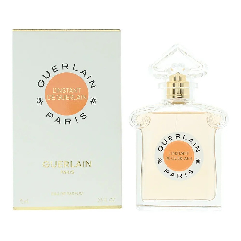 Guerlain L’instant De Guerlain Eau de Parfum 75ml