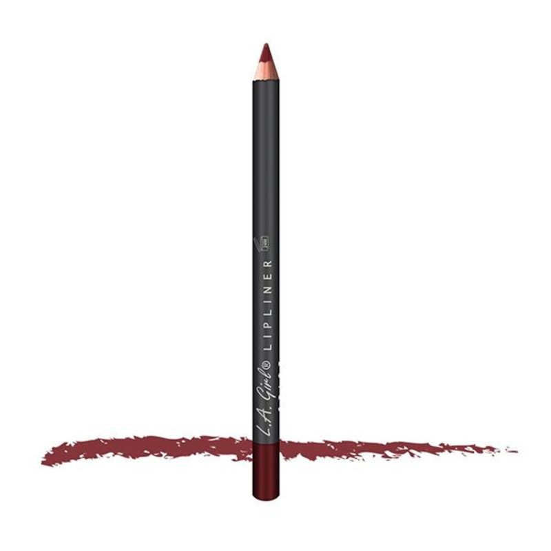 L.A. Girl Lipliner Pencil 14 Shades Assoted – Wholesale Pack 20 Units (GP541-57)
