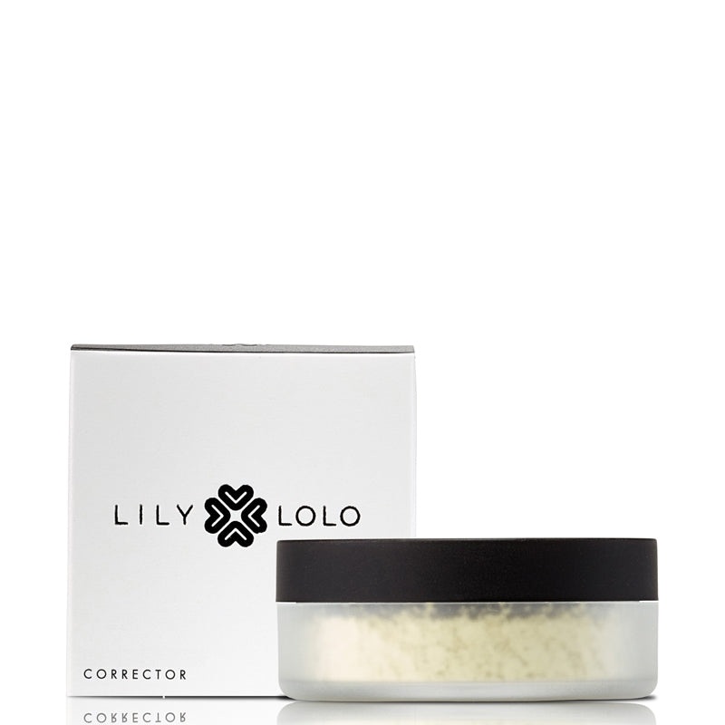 Lily Lolo Corrector 4g Blush Away