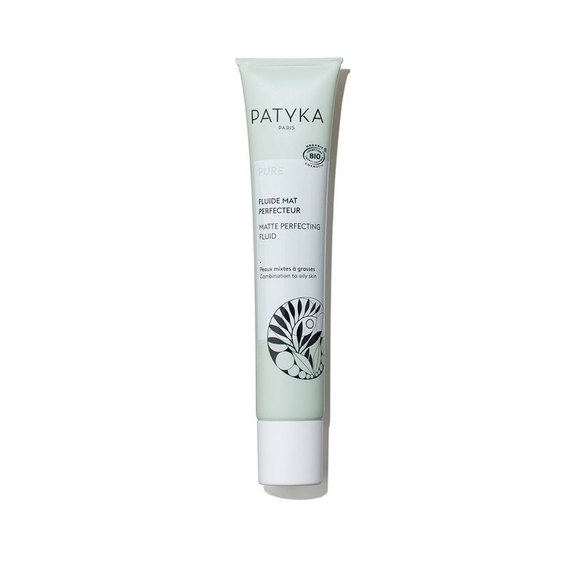 Matte Perfecting Fluid 40 ml