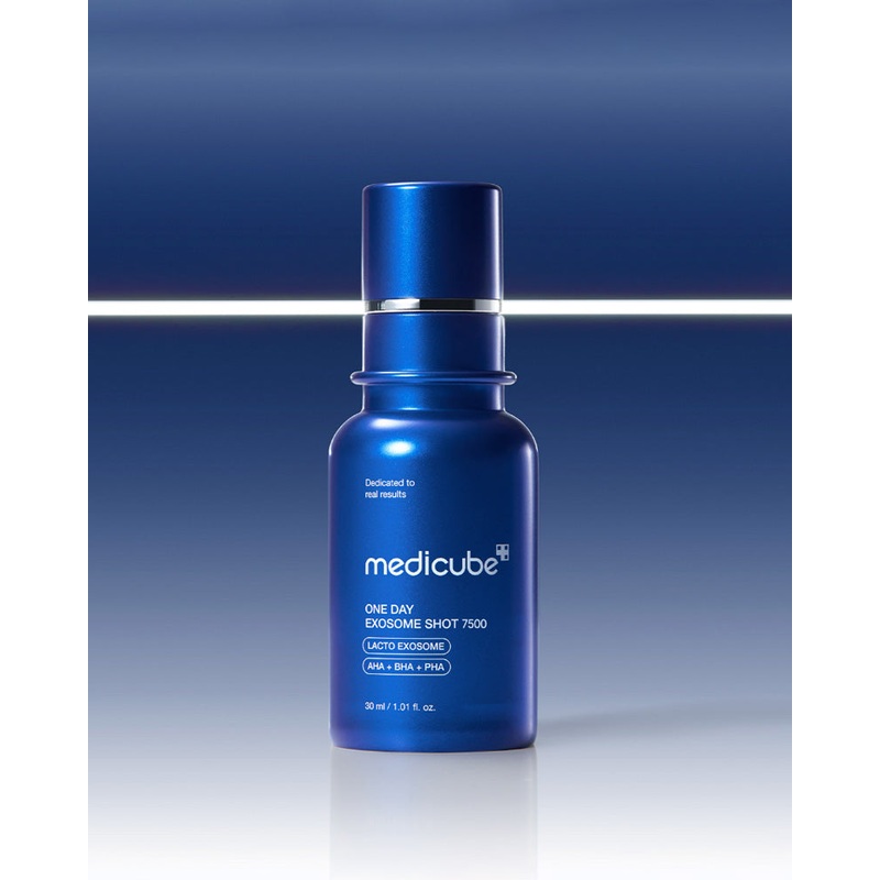 medicube One Day Exosome Shot 7500