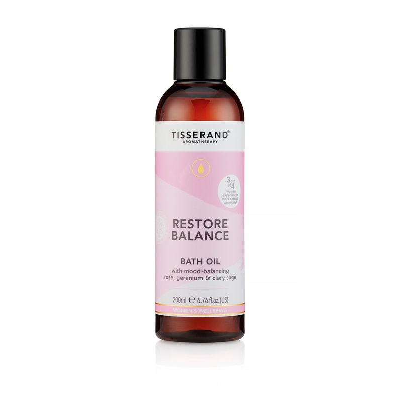 Restore Balance Bath Oil 200ml