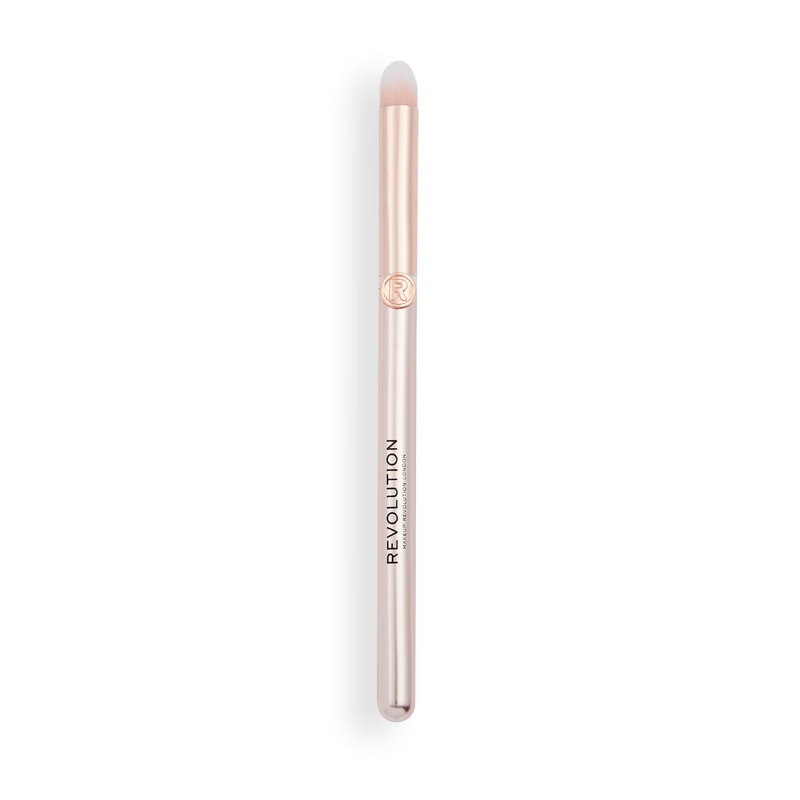 Revolution Create Buffing Eye Crease Brush R3