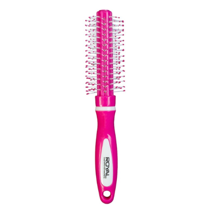 Royal Cosmetics Hot Head Small Hair Brushes