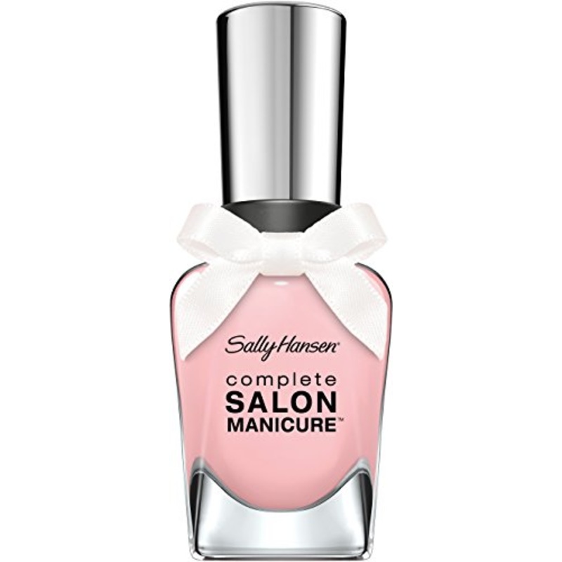 Sally Hansen Complete Salon Manicure Nail Polish Sweet Talker  15 ml Sweet Talker