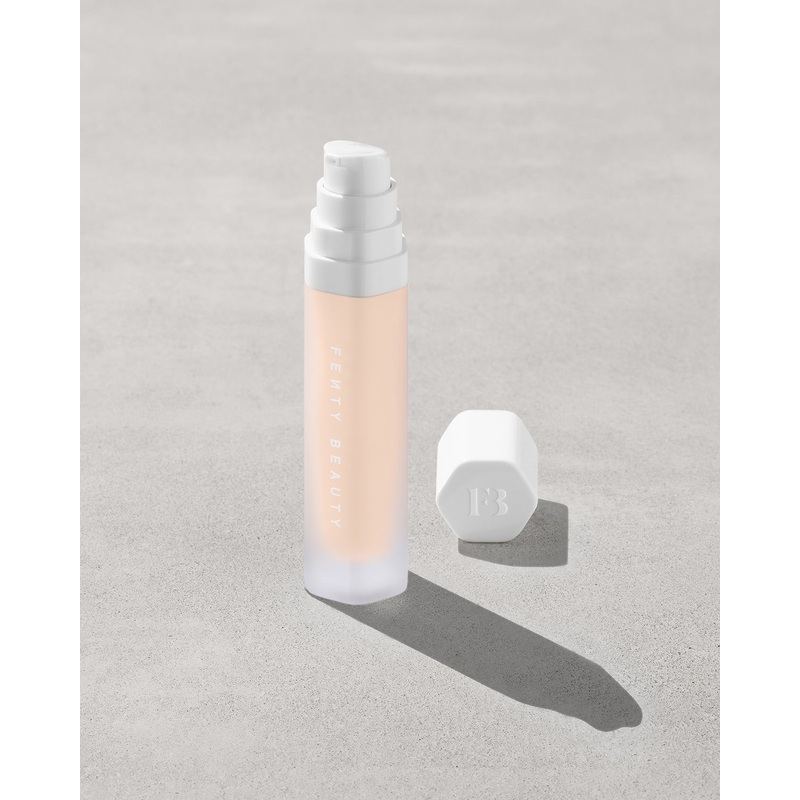 Soft’lit Naturally Luminous Longwear Foundation  100 100