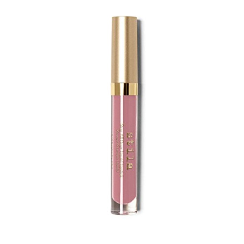 Stila Stay All Day Liquid Lipstick Sheer Patina