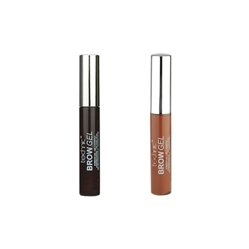 Technic Brow Gel Assorted 10ml Medium
