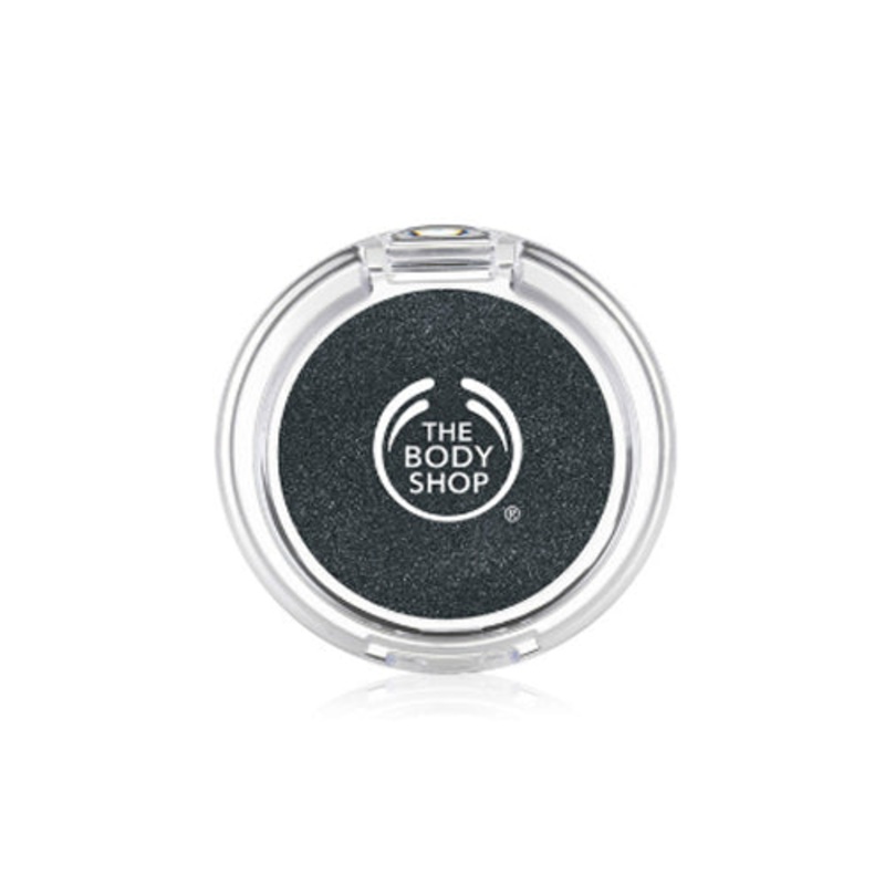 The Body Shop Eyeshadow in Glittery Night by Bodyshop
