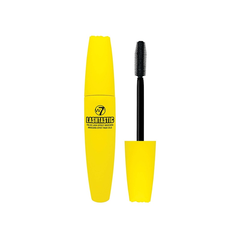 W7 Lashtastic False Liquid Lashes Mascara