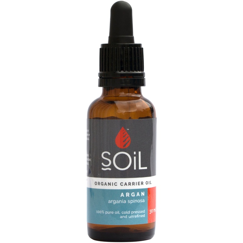 Argan Oil