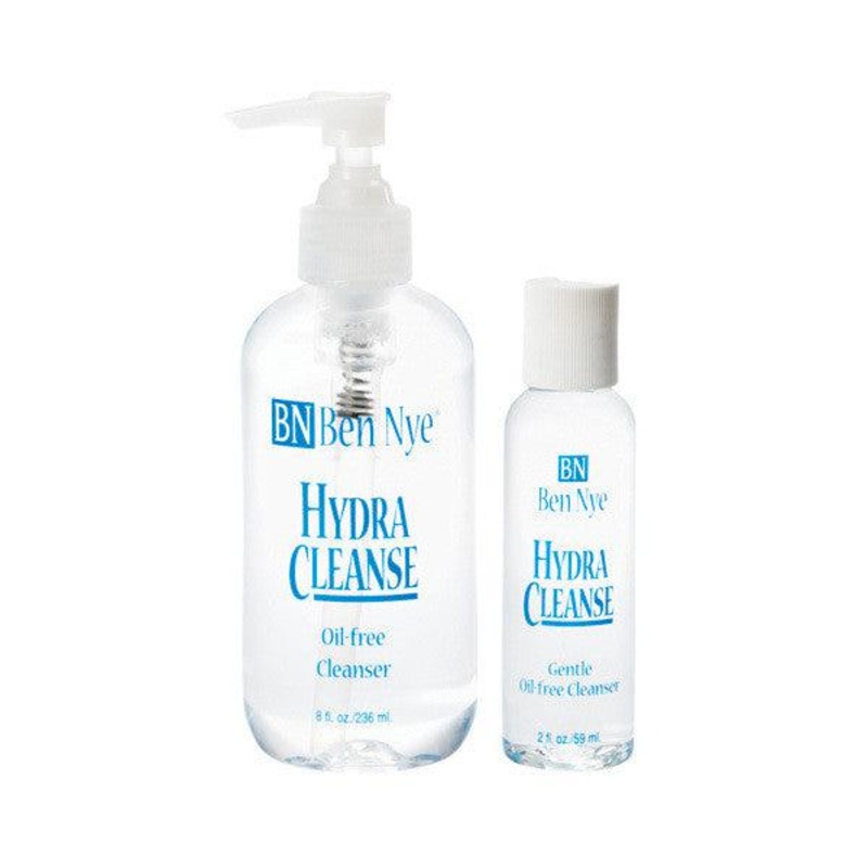 Ben Nye Hydra Cleanse 2fl.oz/59ml. (HR-1)