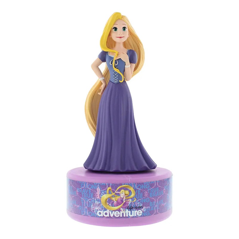 Disney Princess Rapunzel Bubble Bath 300ml