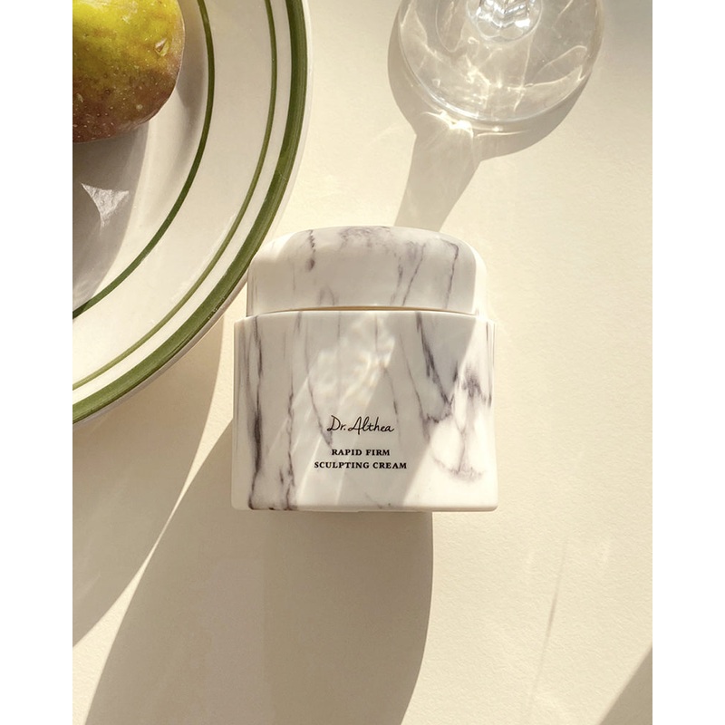 Dr. Althea Rapid Firm Sculpting Cream