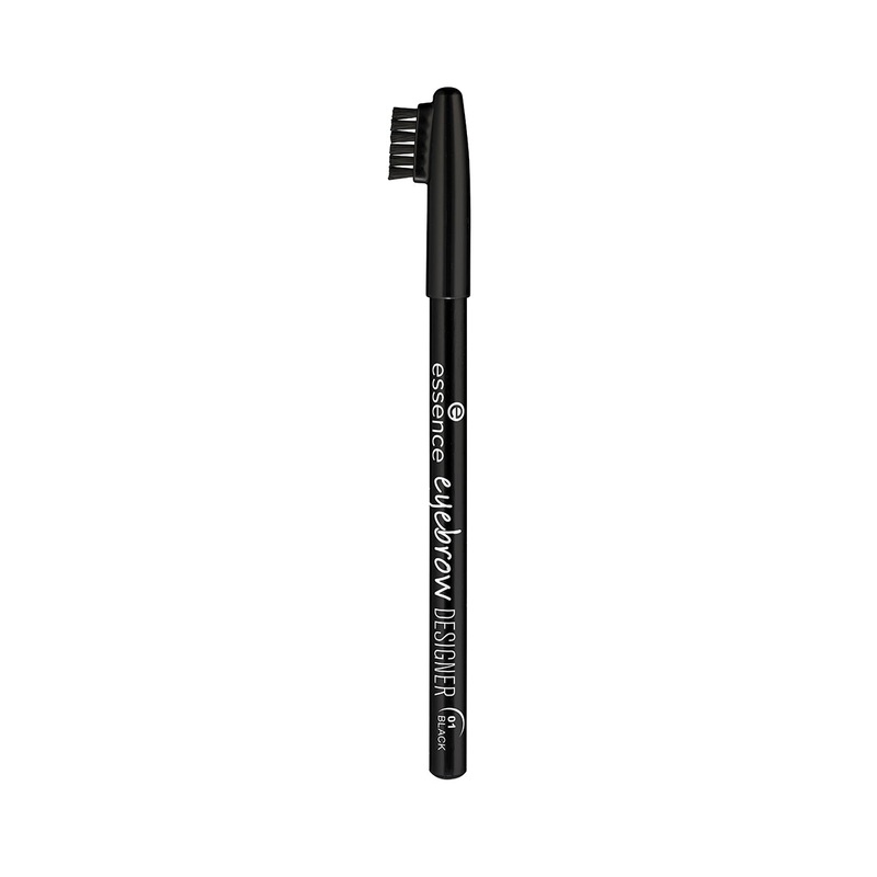 essence Eyebrow Designer 01 Black