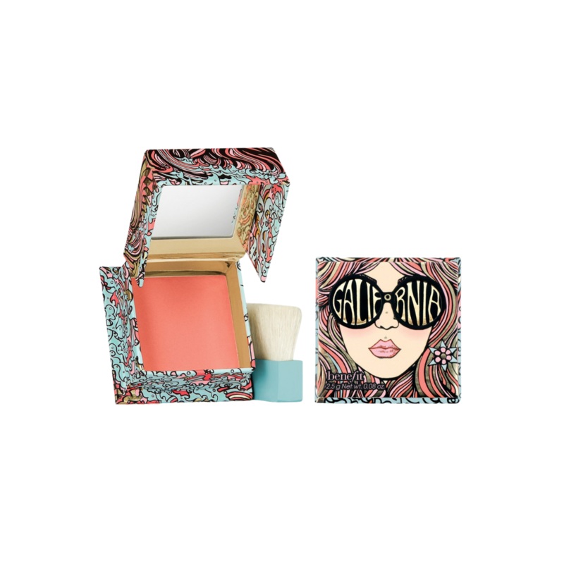 Galifornia Powder Blush Travel Size Galifornia