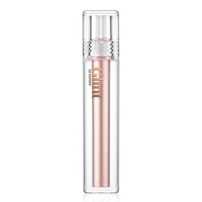 Glint Liquid Highlighter 3.0g (3 Types) #01 Dewy Moon