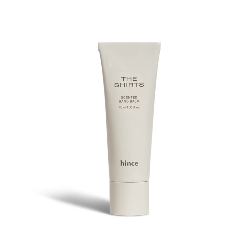 Hince Scented Hand Balm 40ml (5 fragrance) #01 The Scarf