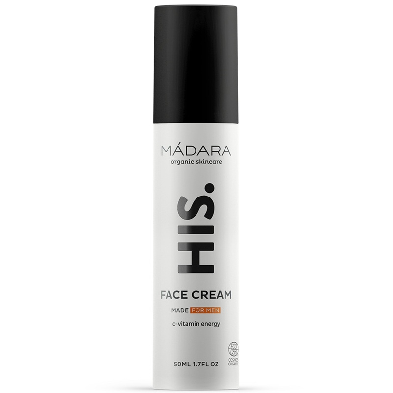 HIS Face Cream 50ml