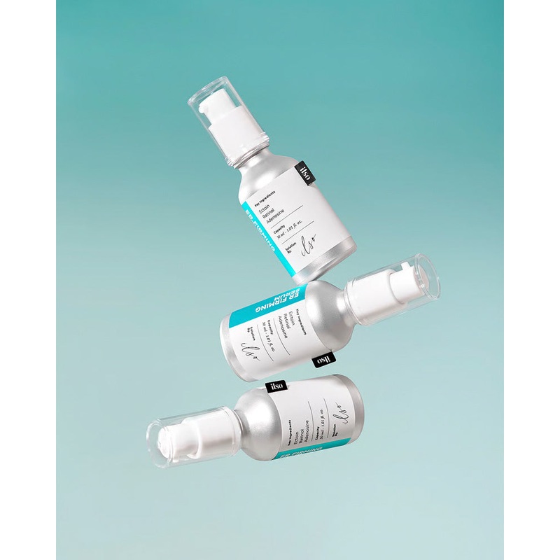 ilso ER Firming Serum
