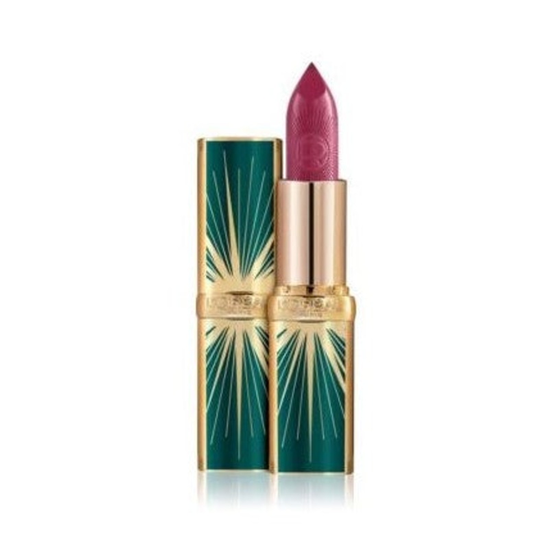 L’Oreal Color Riche Lipstick 03 Midnight Bisous
