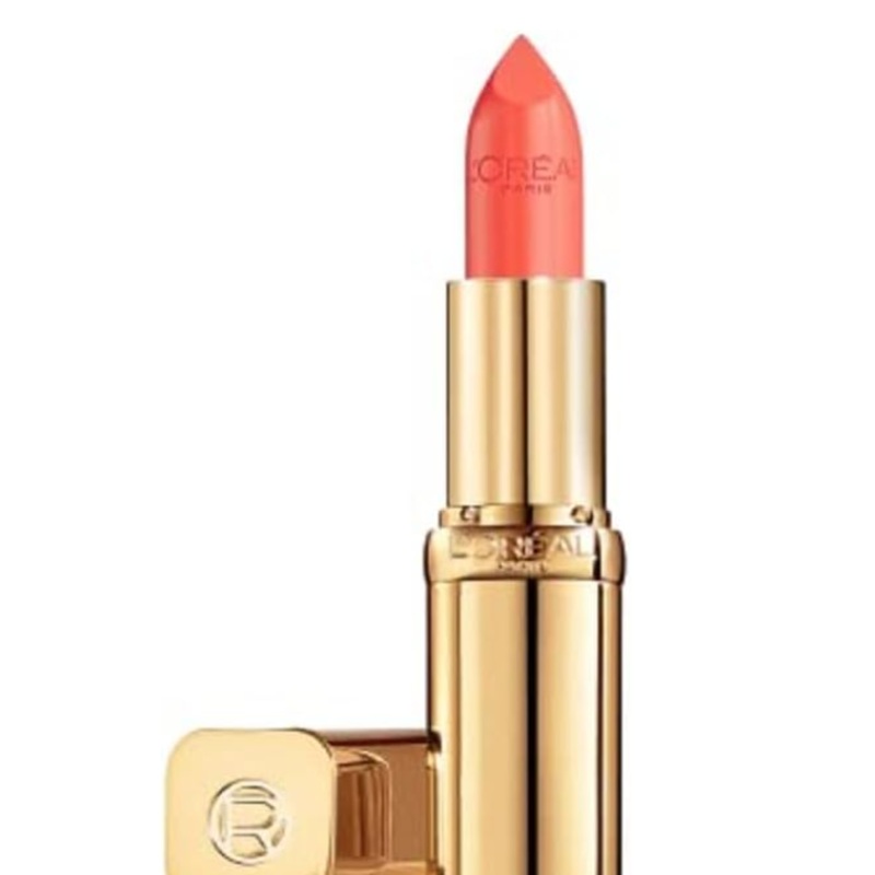 L’Oreal Colour Riche Lipstick Magnetic Coral 373