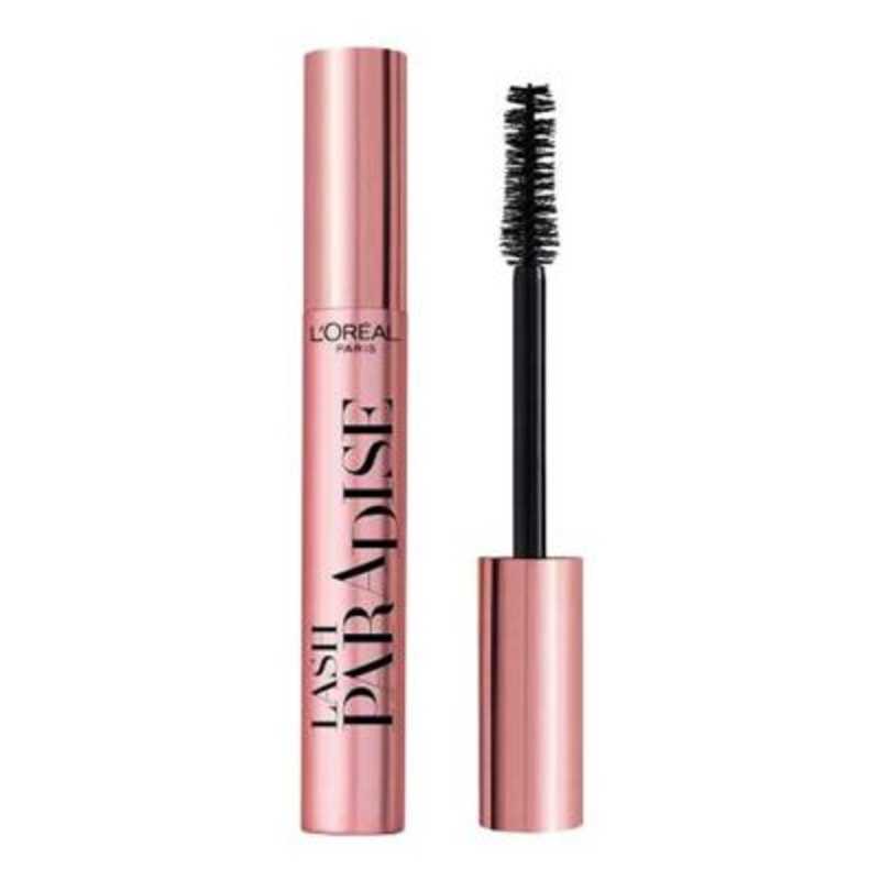 L’Oreal Paris Lash Paradise Mascara Black TRAVEL SIZE 4.9ml
