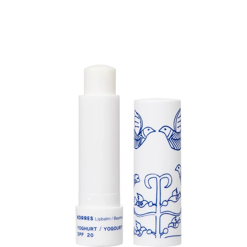 Lip Balm Yoghurt SPF-20 4ml