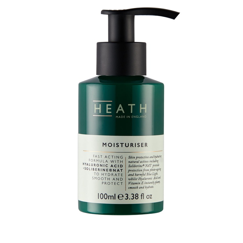 Moisturiser 100ml