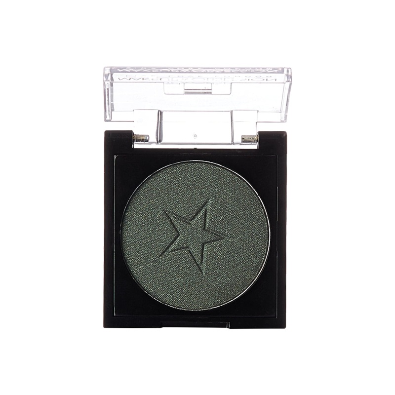 Revolution Makeup Obsession Eyeshadow Emerald Fizz