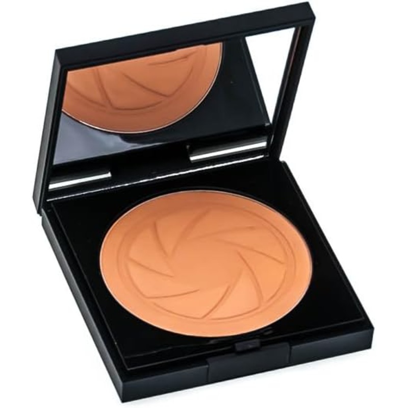 Smashbox Photo Filter Powder Foundation Deep