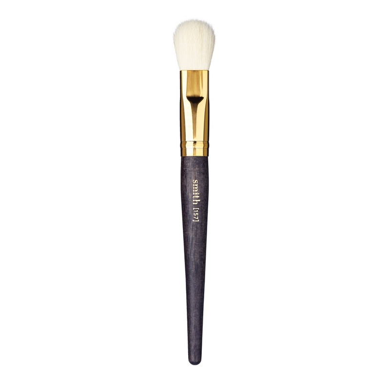 Smith Cosmetics 157 Wedge Brush