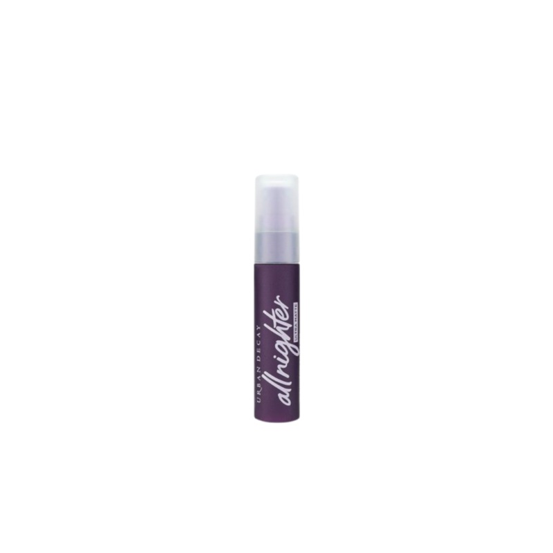 All Nighter Ultra Matte Setting Spray 30ml