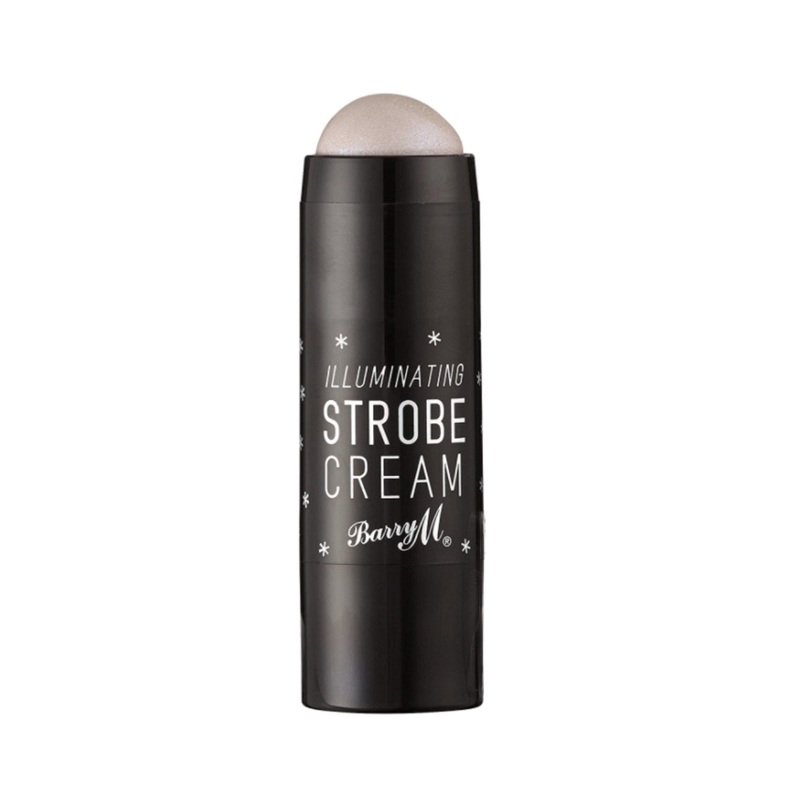 Barry M Ill Strobe Cream 4 Galactic
