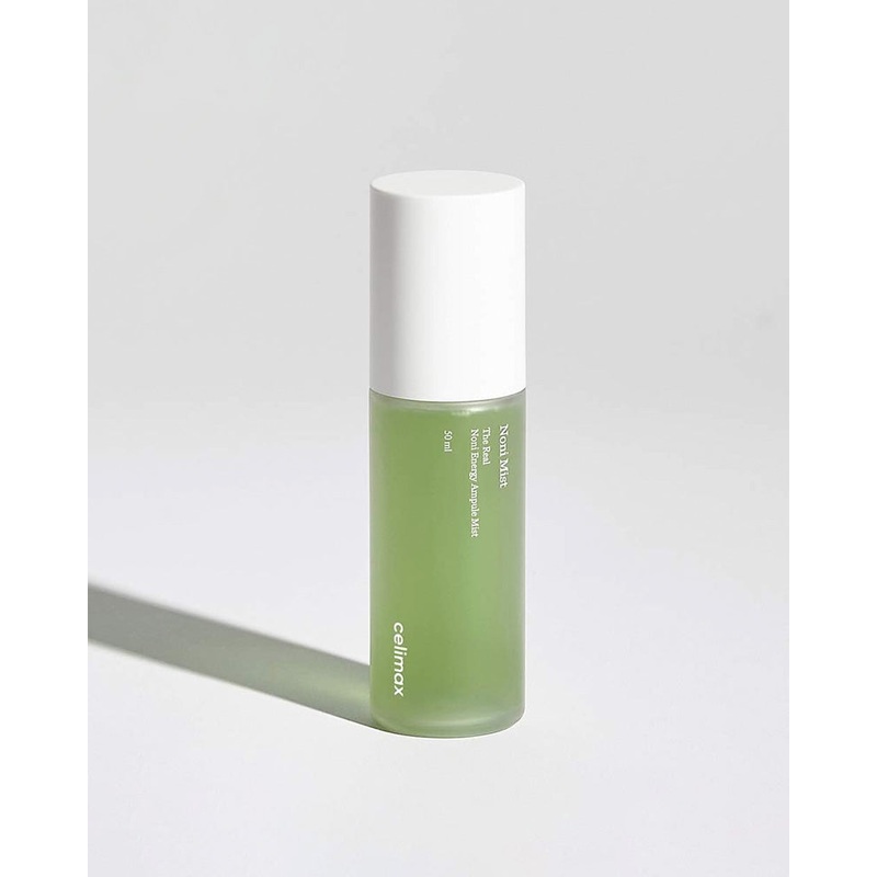 celimax The Real Noni Refresh Ampoule Mist