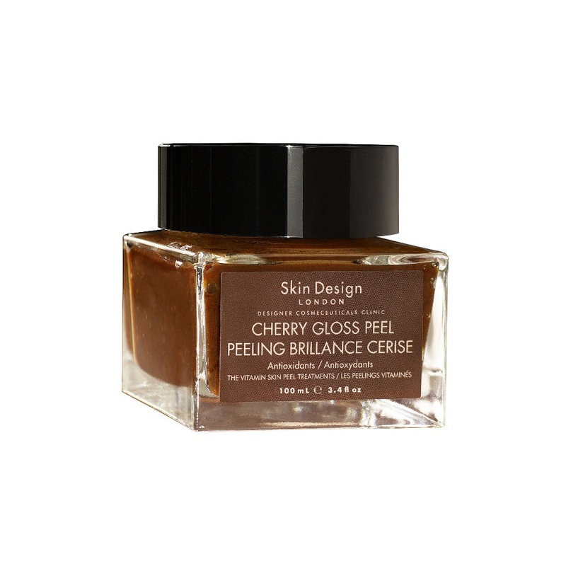 Cherry Gloss Peel 100ml