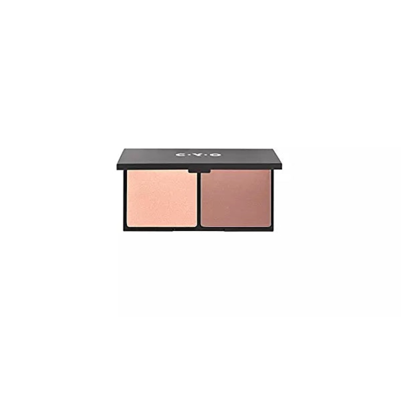 CYO Contour Kit Girls On Contour Dark