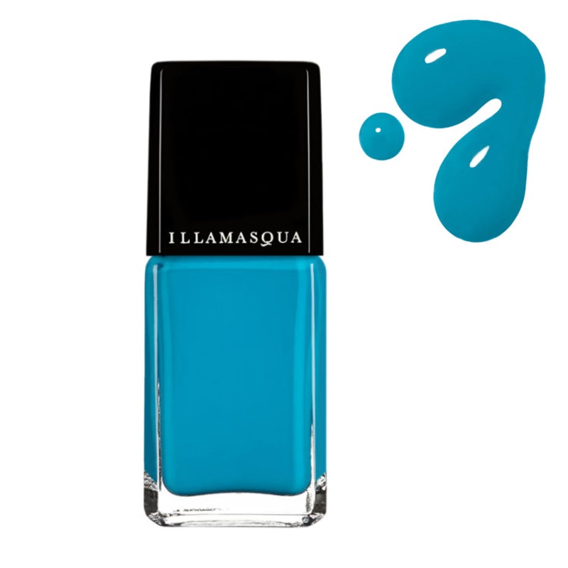 Illamasqua Nail Varnish Noble