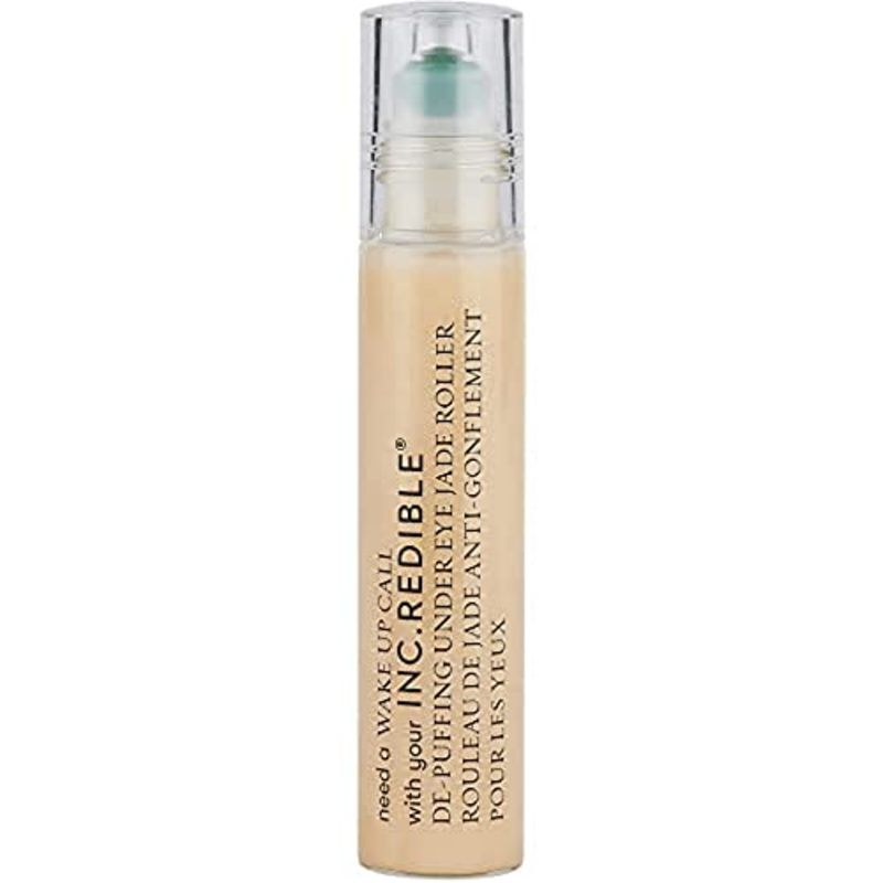INC.redible Jade Undereye Roller Need A Wake Up Call 16ml