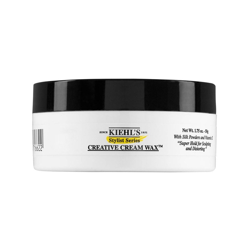 Kiehl’s Since 1851 Creative Cream Wax