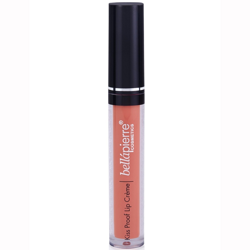 Kiss Proof Lip Crme Incognito