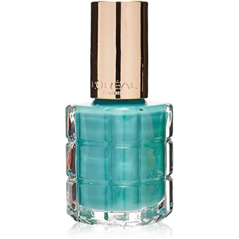 L’Oreal Paris Color Riche Nail Polish 770 Vert Epoque