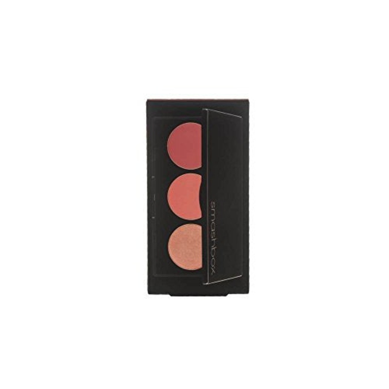 Smashbox Blush & Highlight – Pacific Coast Pink