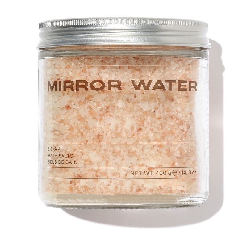 Soak Bath Salts 400 g