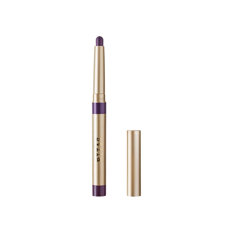 Stila Trifecta Lip Eye & Cheek Stick Amethyst